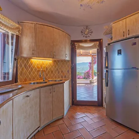 Quercia Villa