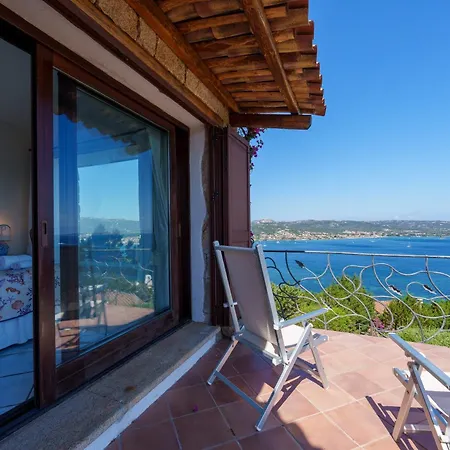 Villa Quercia Arzachena
