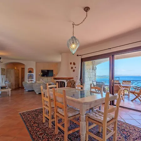 Quercia Villa *