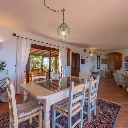 Quercia Villa