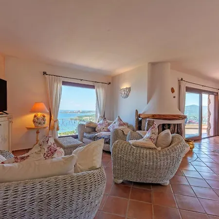 Quercia Villa
