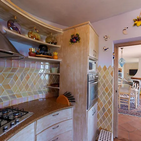 Quercia Villa *